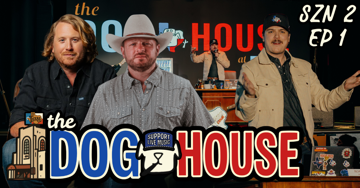 The Dog House 