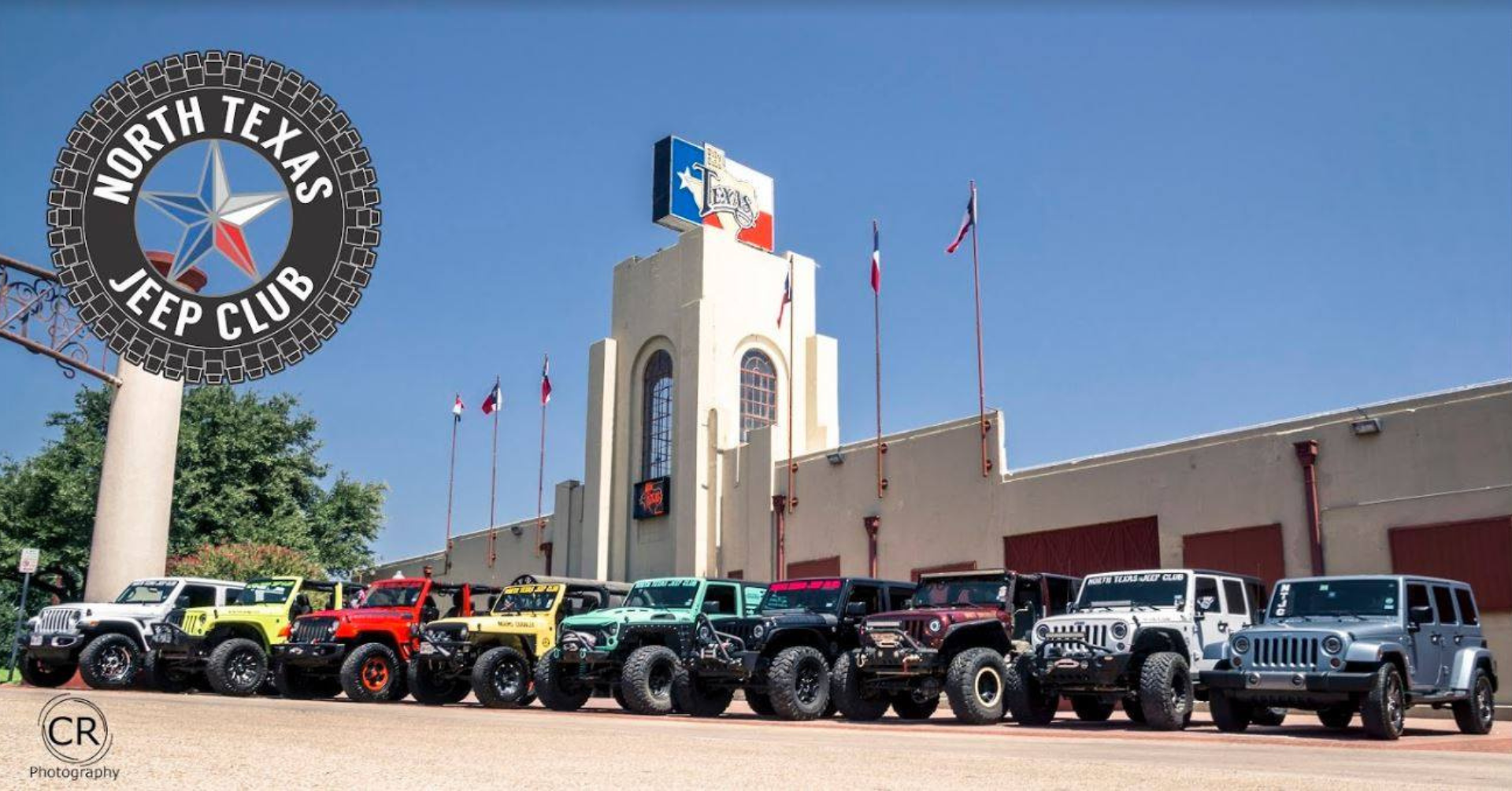 North Texas Jeep Club 