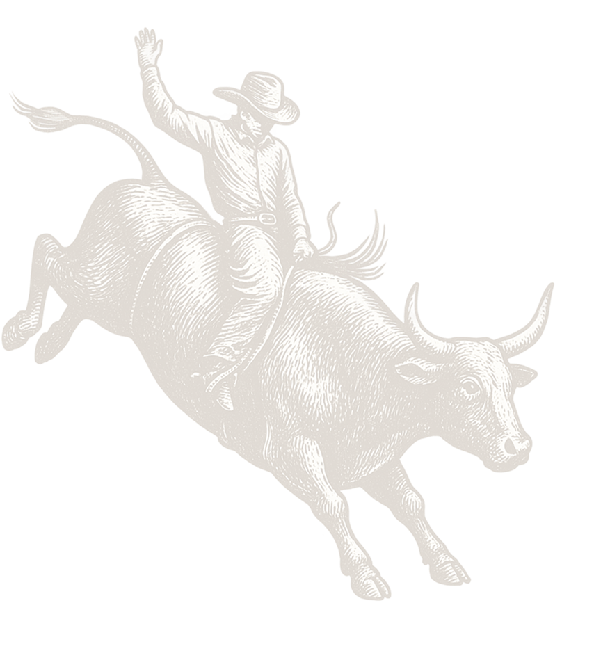 Bullrider
